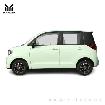 High quality chinese electric car 2023 new energy car made in china BLA VAL high speed adult electric car RHD